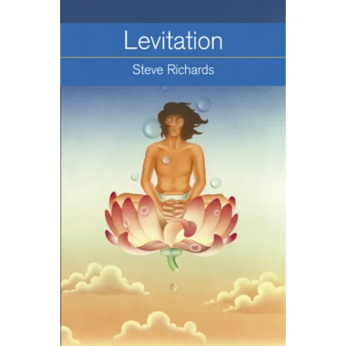 Levitation: What It Is, How It Works, How to Do It