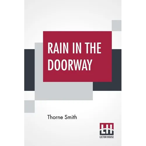 Rain In The Doorway