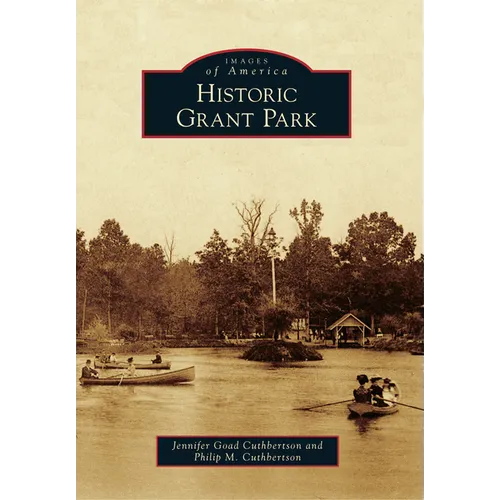 Historic Grant Park