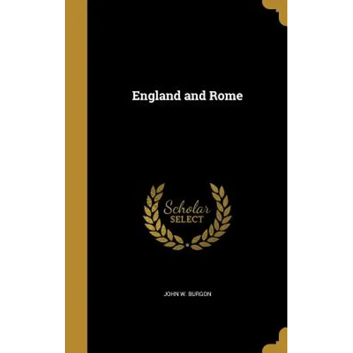 England and Rome