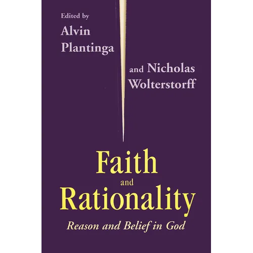 Faith and Rationality: Theology