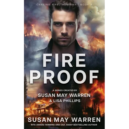 Fireproof