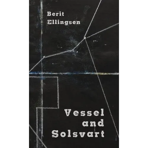 Vessel and Solsvart