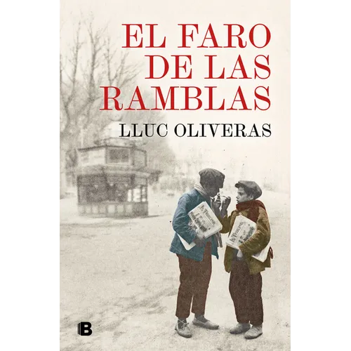 El Faro de Las Ramblas / The Beacon of the Ramblas