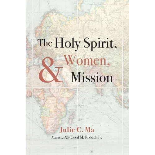 The Holy Spirit, Women, and Mission