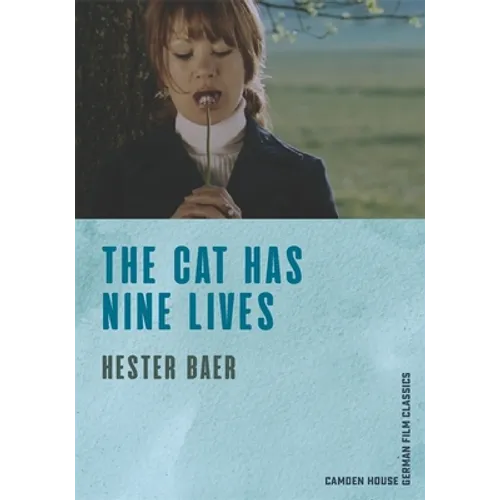 The Cat Has Nine Lives