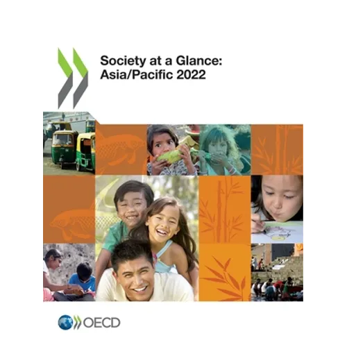 Society at a Glance: Asia/Pacific 2022