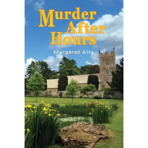 Murder After Hours