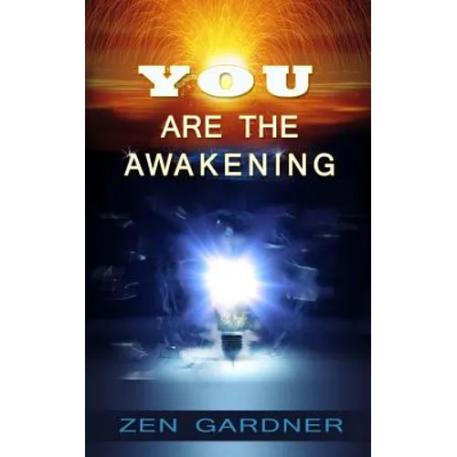 You Are the Awakening