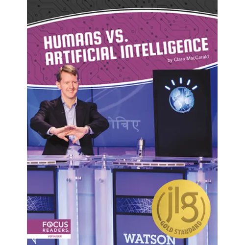 Humans vs. Artificial Intelligence