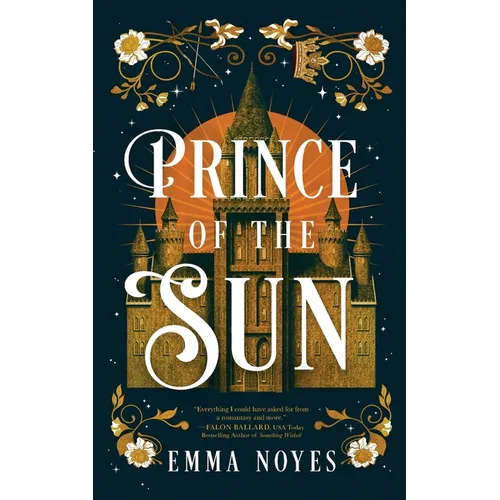 Prince of the Sun