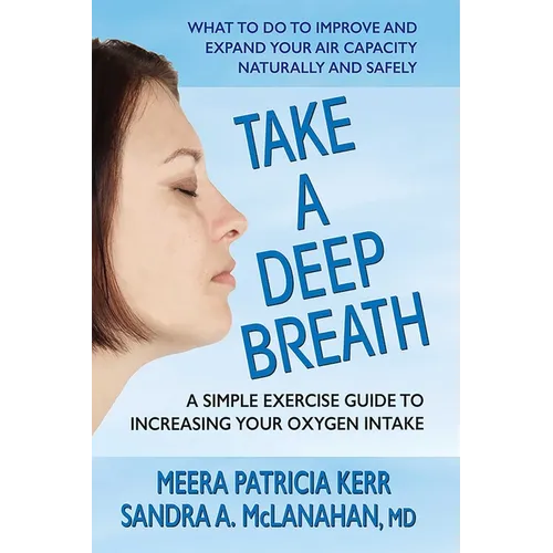 Take a Deep Breath: A Simple Exercise Guide to Increasing Your Oxygen Intake