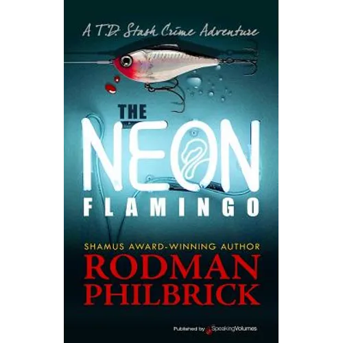The Neon Flamingo