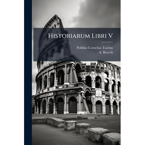 Historiarum Libri V