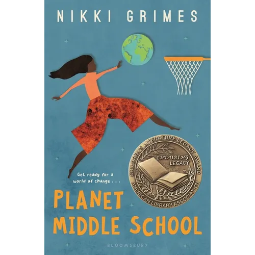 Planet Middle School