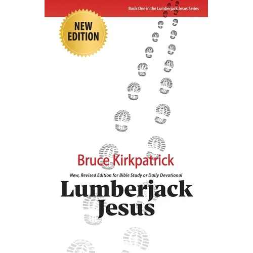 Lumberjack Jesus