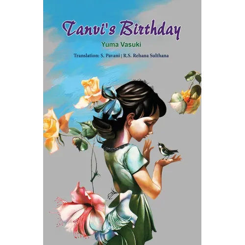 Tanvi's Birthday