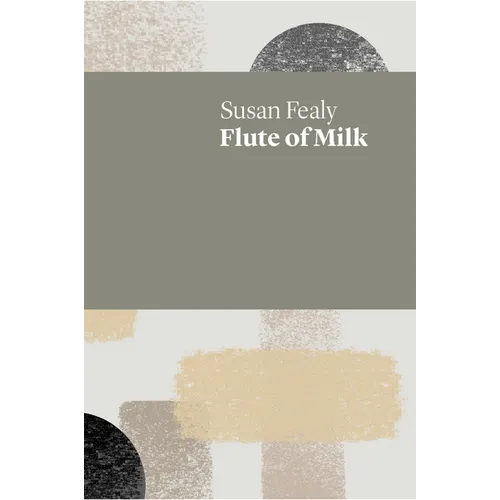 Flute of Milk