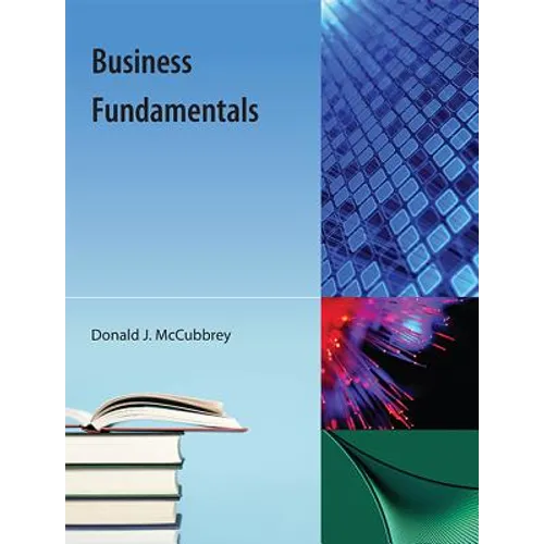 Business Fundamentals