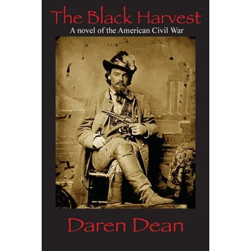 The Black Harvest