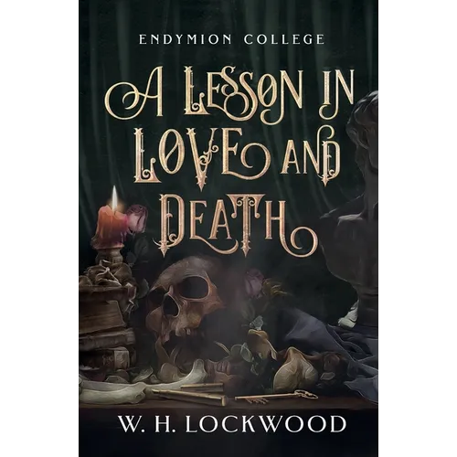 A Lesson in Love and Death