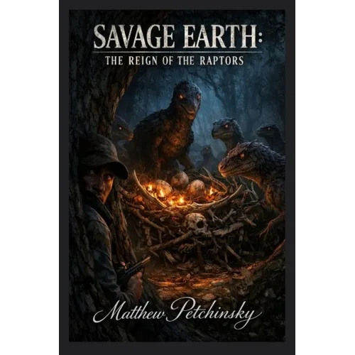 Savage Earth: The Reign of the Raptors