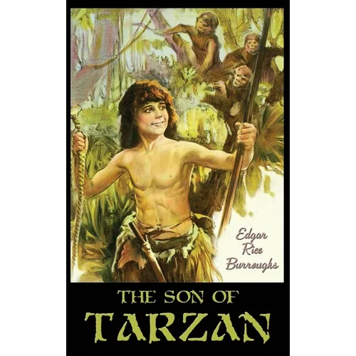 The Son of Tarzan