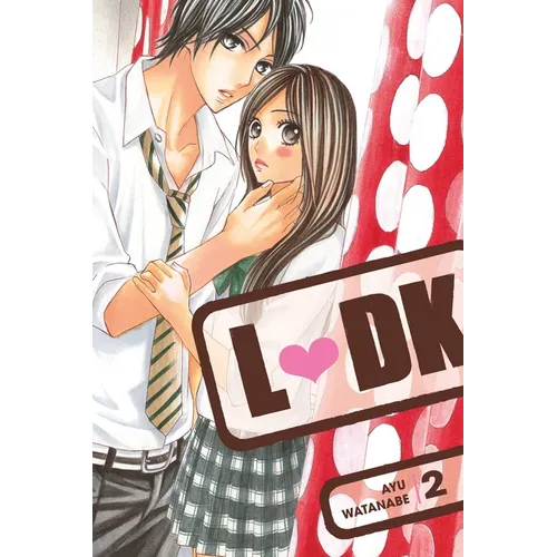 LDK, Volume 2