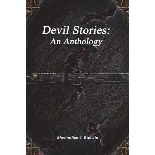 Devil Stories: An Anthology