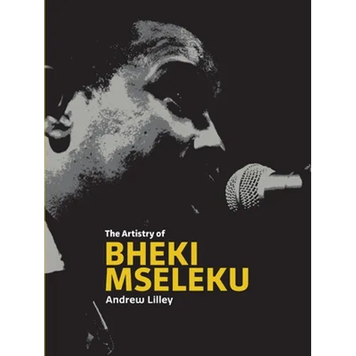 The Artistry of  Bheki Mseleku