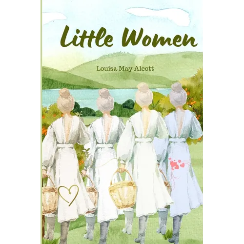 Little Women (Annotated)