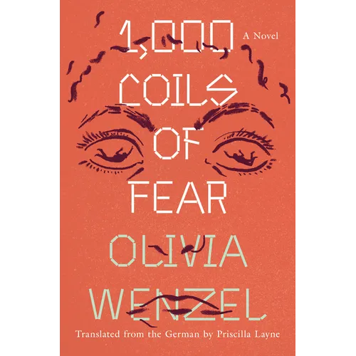 1,000 Coils of Fear