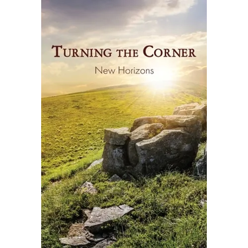 Turning the Corner: New Horizons