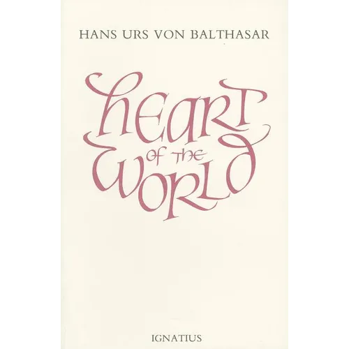 Heart of the World