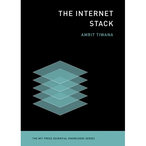 The Internet Stack