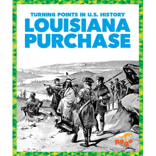 Louisiana Purchase