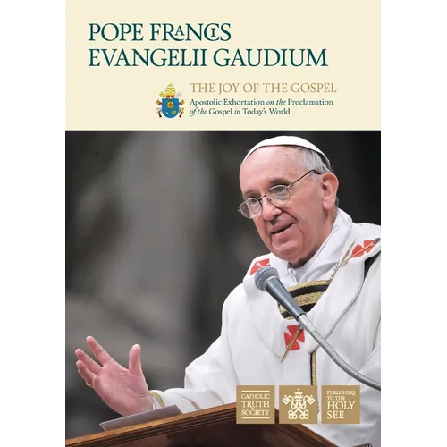 Evangelii Gaudium