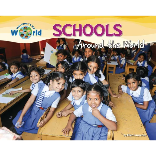Schools Around the World