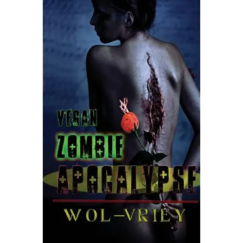 Vegan Zombie Apocalypse