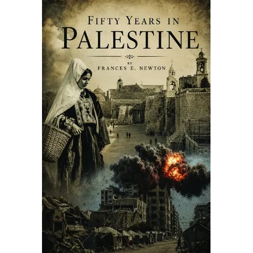 Fifty Years in Palestine