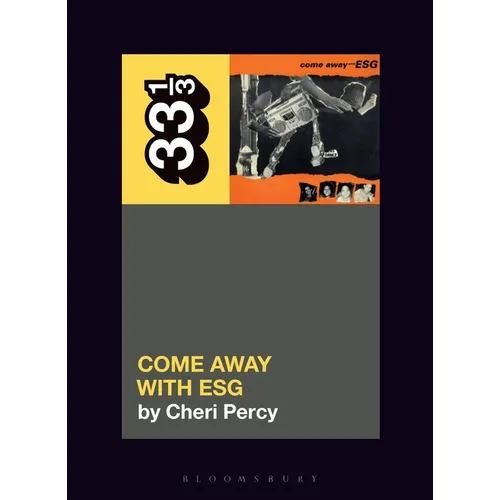 Esg's Come Away with Esg
