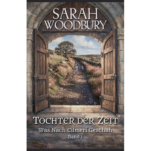 Tochter der Zeit