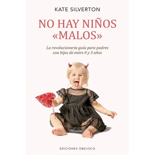 No Hay Niños Malos