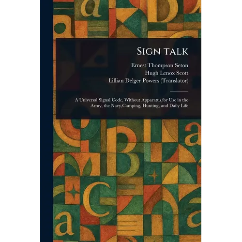 Sign Talk