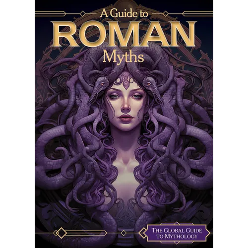 A Guide to Roman Myths