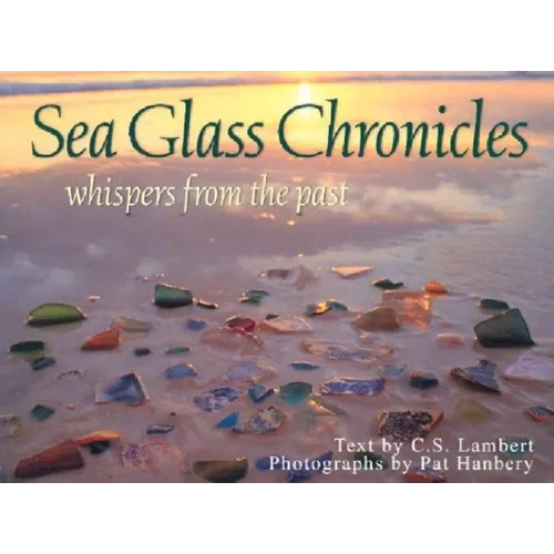 Sea Glass Chronicles