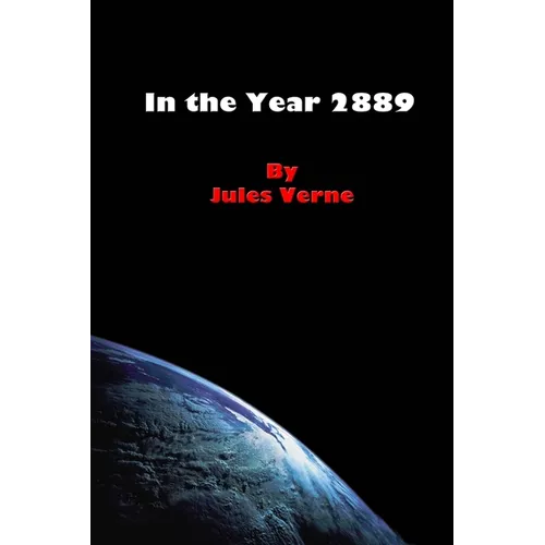 In the Year 2889
