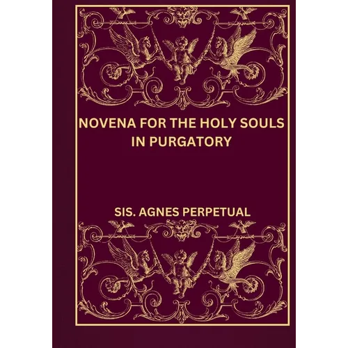 Novena for the holy souls in purgatory
