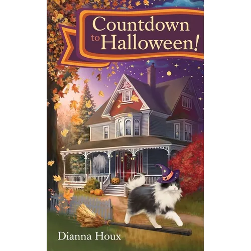 Countdown to Halloween!