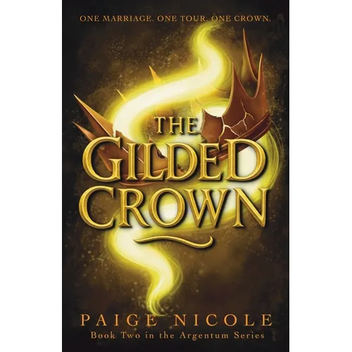 The Gilded Crown